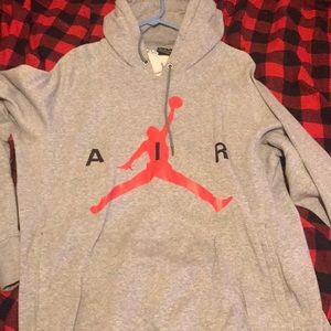 Jordan Hoodie